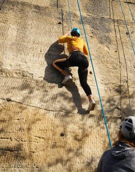 Activiteiten onder vrienden