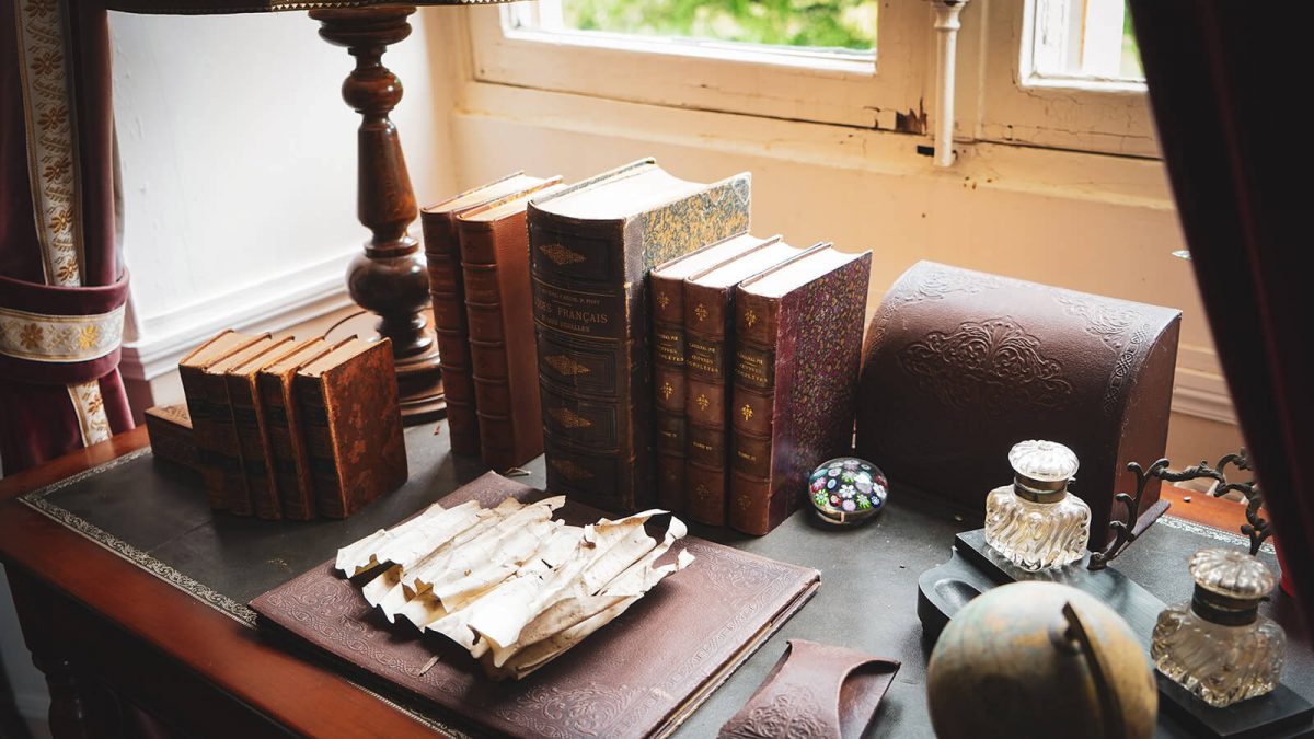 Schloss Montataire Renovierung Geschichte Condé henri IV 4 Oise Besuch Führung Familie Bernet