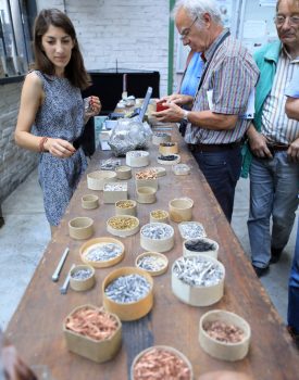 La Clouterie Rivierre