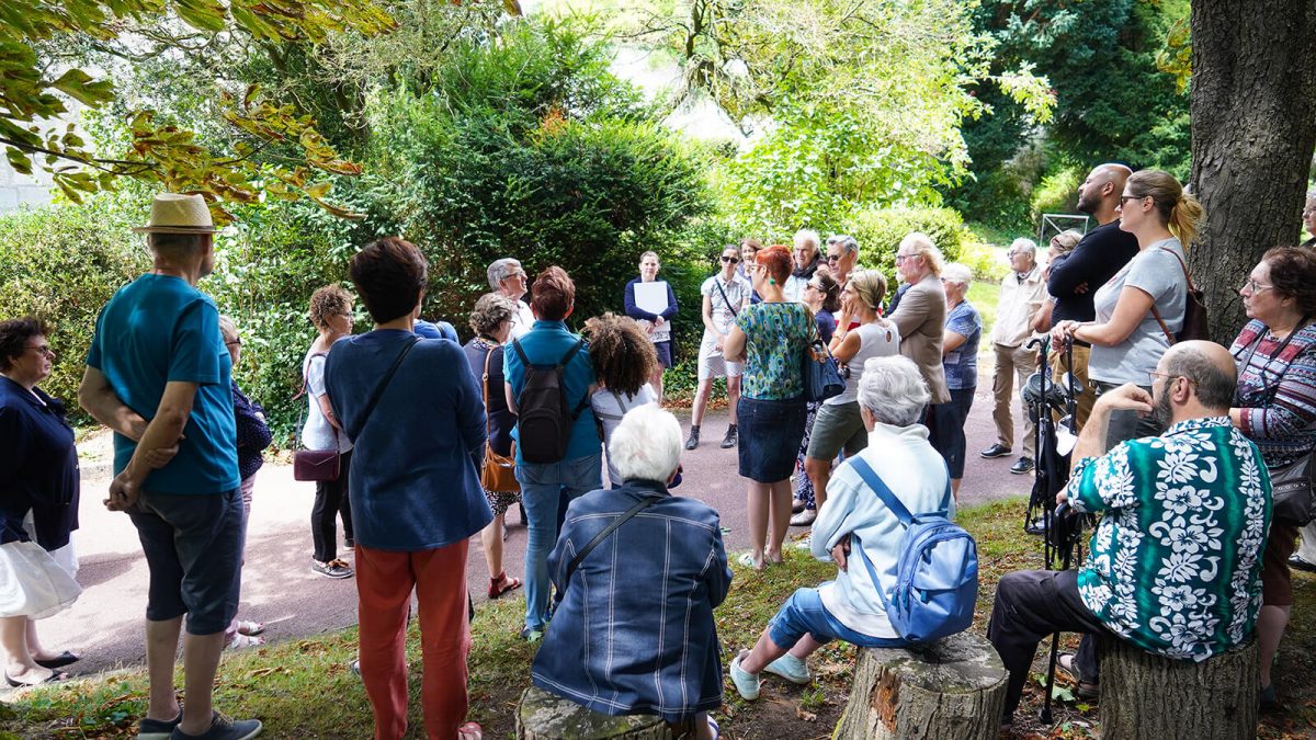 Château de Montataire renovatie geschiedenis Condé henri IV 4 Oise rondleiding familie Bernet