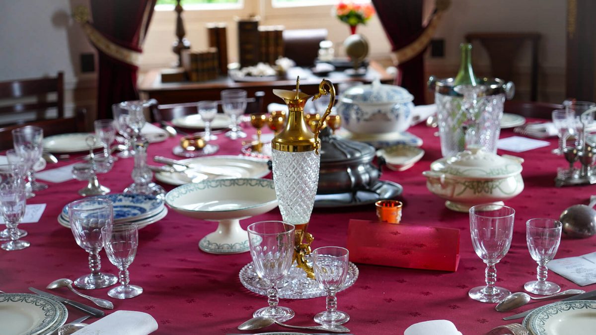 Schloss Montataire Renovierung Geschichte Condé henri IV 4 Oise Besuch Führung Familie Bernet