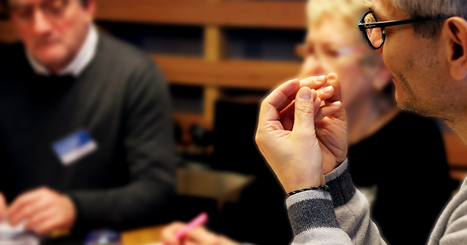 1ère Rencontre des Explorateurs 2019