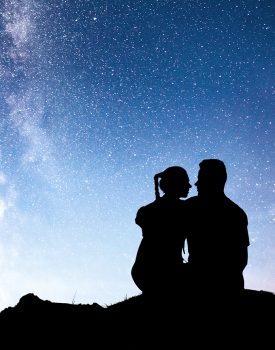 Aktivitäten als Paar.