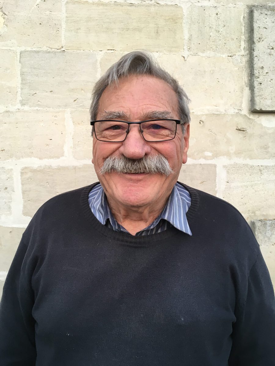 Musée bombardements oise guerre seconde guerre mondiale grande guerre souvenir mémoire visite guidée Saint-Maximin