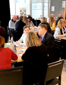 #1 Rencontre des Explorateurs (2019)