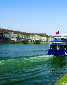 Agglomeratie Creil Sud Oise