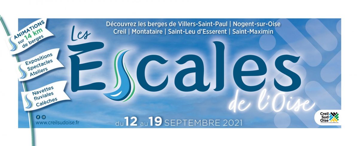 Les Escales 2021