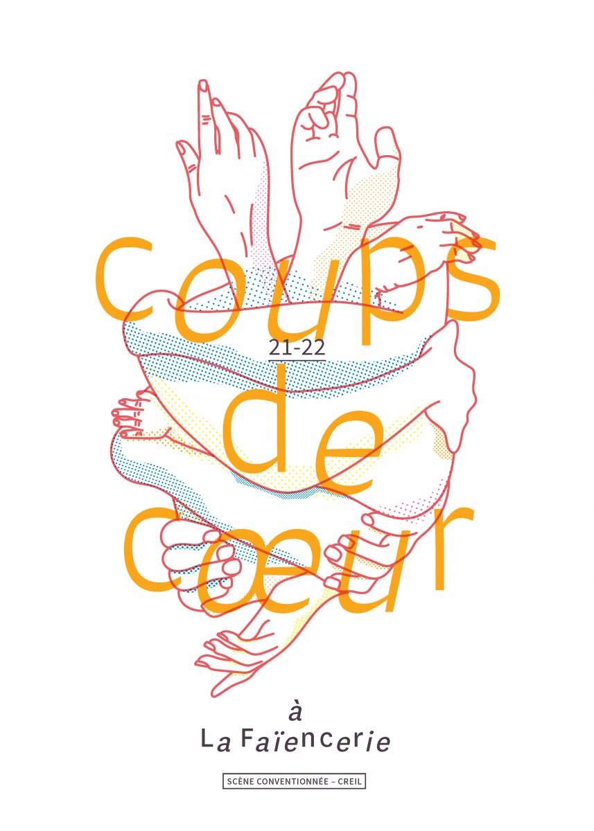 Programm des Faïencerie-Theaters-Kinos