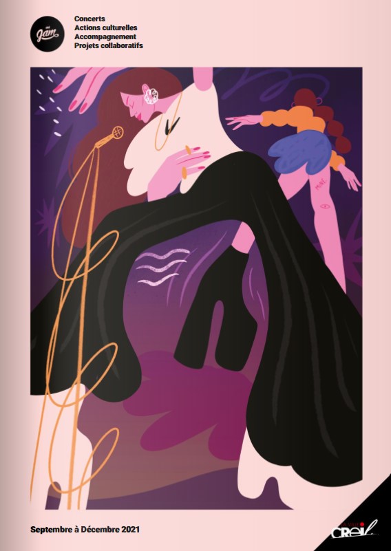 Programmgestaltung der Musikscheune