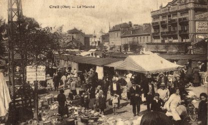 Etymology: Creil, Nogent-sur-Oise