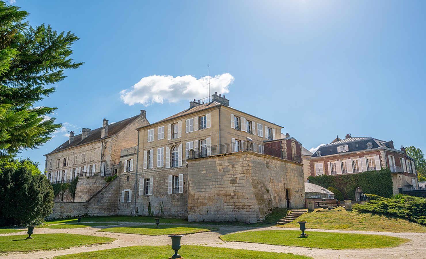 Musée Gallé-Juillet