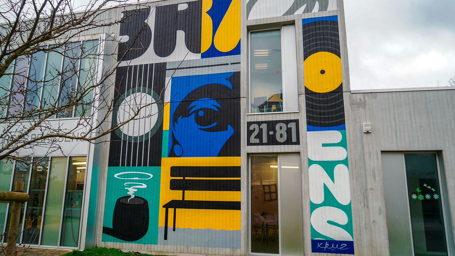 Georges Brassens Centre