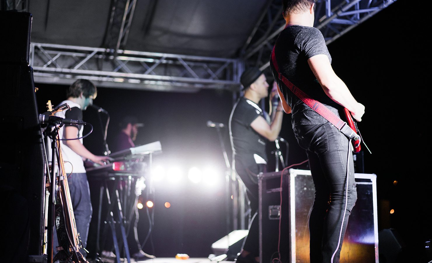 Fête de la musique