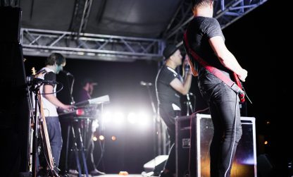 Fête de la Musique