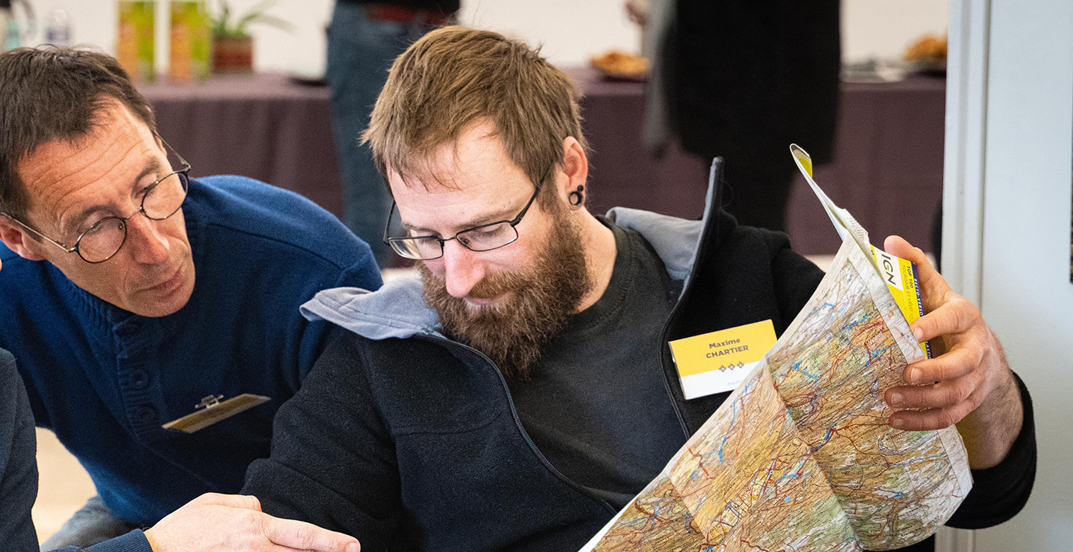 3eme Rencontre des Explorateurs