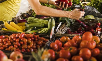Où faire son marché ?