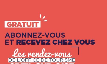 Abonnez-vous !