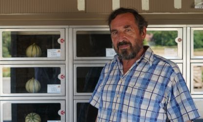 Didier Rosier
