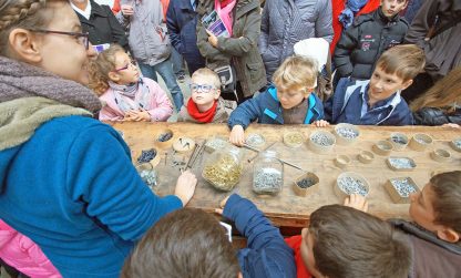 ¡Vivan las vacaciones!