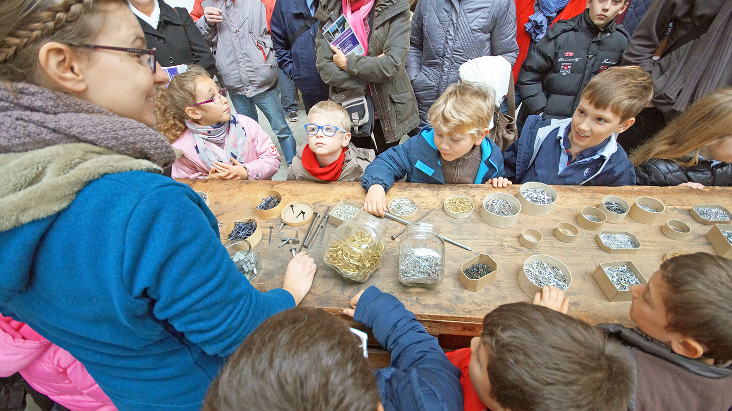 vacaciones ideas niños salidas en familia