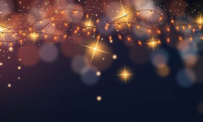 Kerstfestiviteiten met de familie