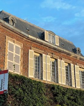 Maison de la Faïence