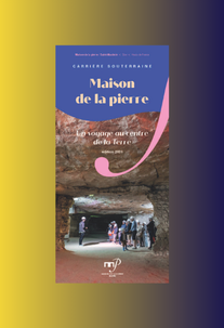 Dépliant Maison de la Pierre | Saint-Maximin