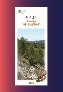 The Garenne hillside in Creil