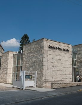 La Galería de la Cintura