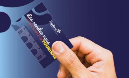 La tarjeta de fidelidad