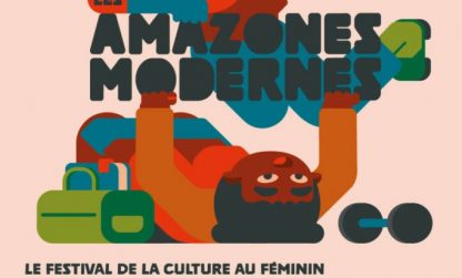 Festival Les Amazones Modernes
