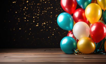 Celebra tu cumpleaños