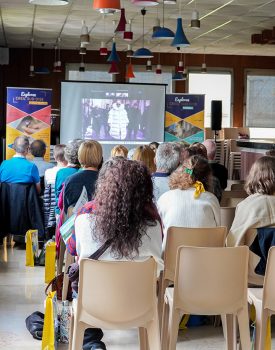 #5 Rencontre des Explorateurs (2024)