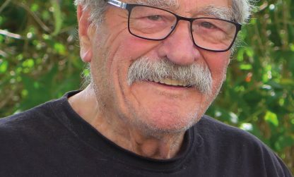 La mémoire de la guerre aérienne