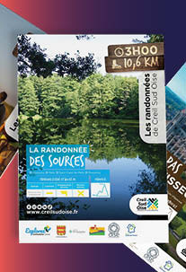 Randonnée des sources