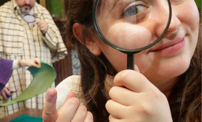 Genießen Sie die Ferien an Allerheiligen!