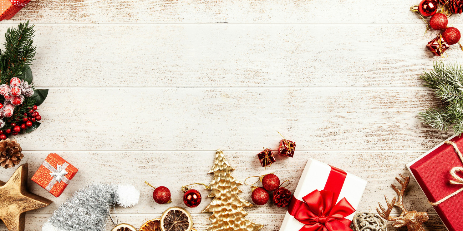 Les festivités de Noël à Creil Sud Oise