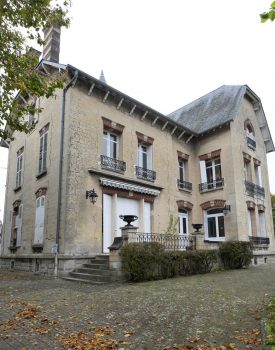 Casa de Nelson Mandela