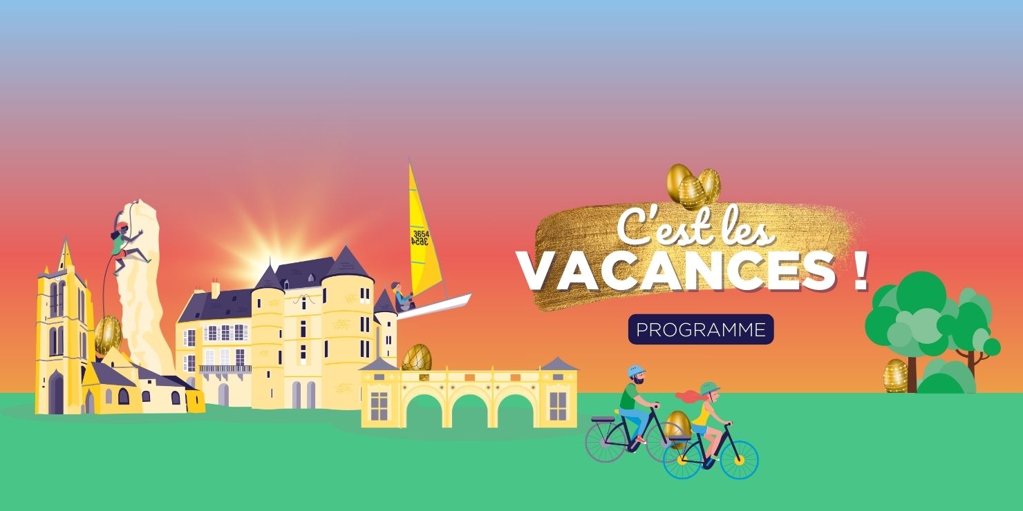 programmering-voorjaarsvakantie