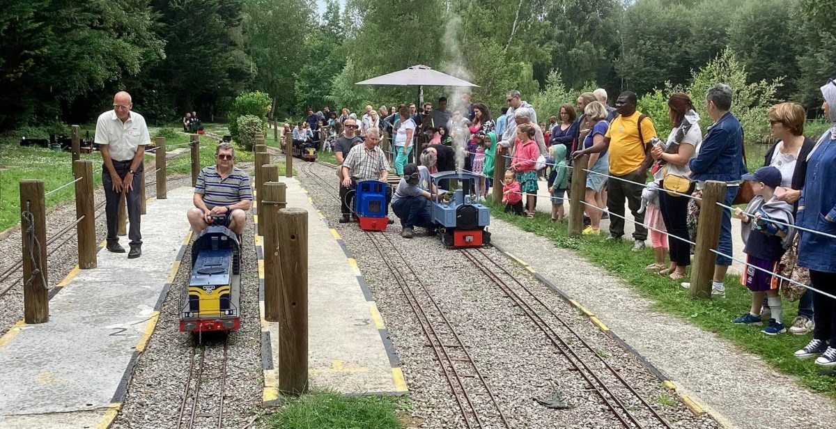 train Villers-Saint-Paul