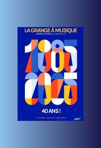 Grange à Musique Programming