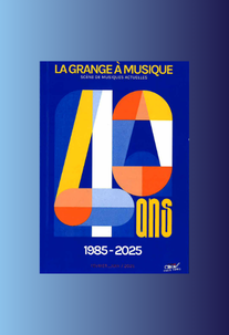 Grange à Musique Programmering