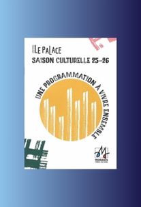 Le Palace 25-26
