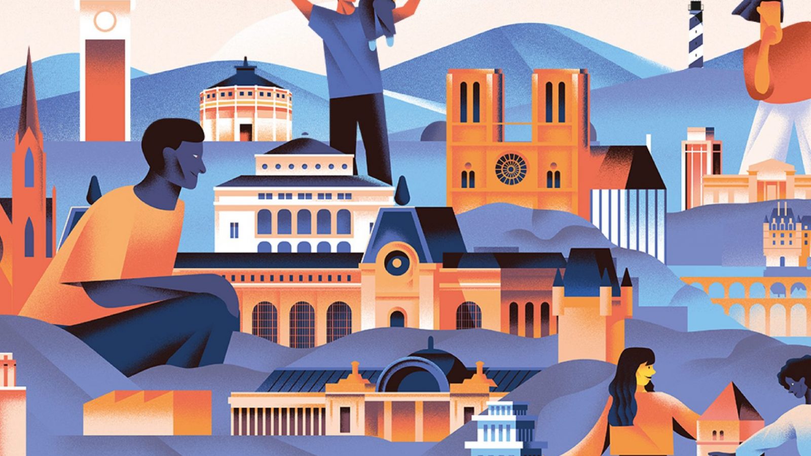 Journées Européennes du Patrimoine à Creil Sud Oise JEP 2025 programme