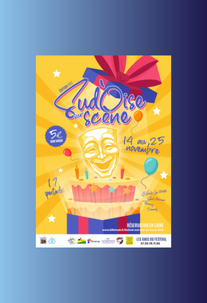 Festival Sud Oise sur scène 2025