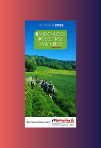 Calendrier 2026 des randonnées pédestres dans l&rsquo;Oise