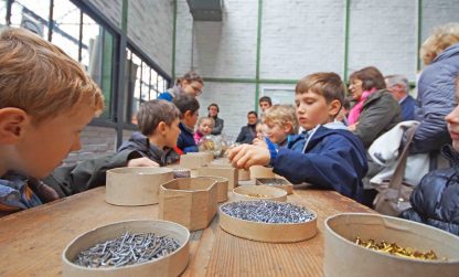 Idées d&rsquo;activités pour les vacances d&rsquo;hiver !