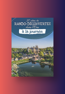 30 rando découvertes