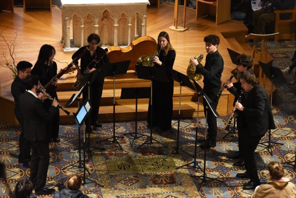 Concierto del Nuevo Año 2026 - Mozart y los vientos encantados