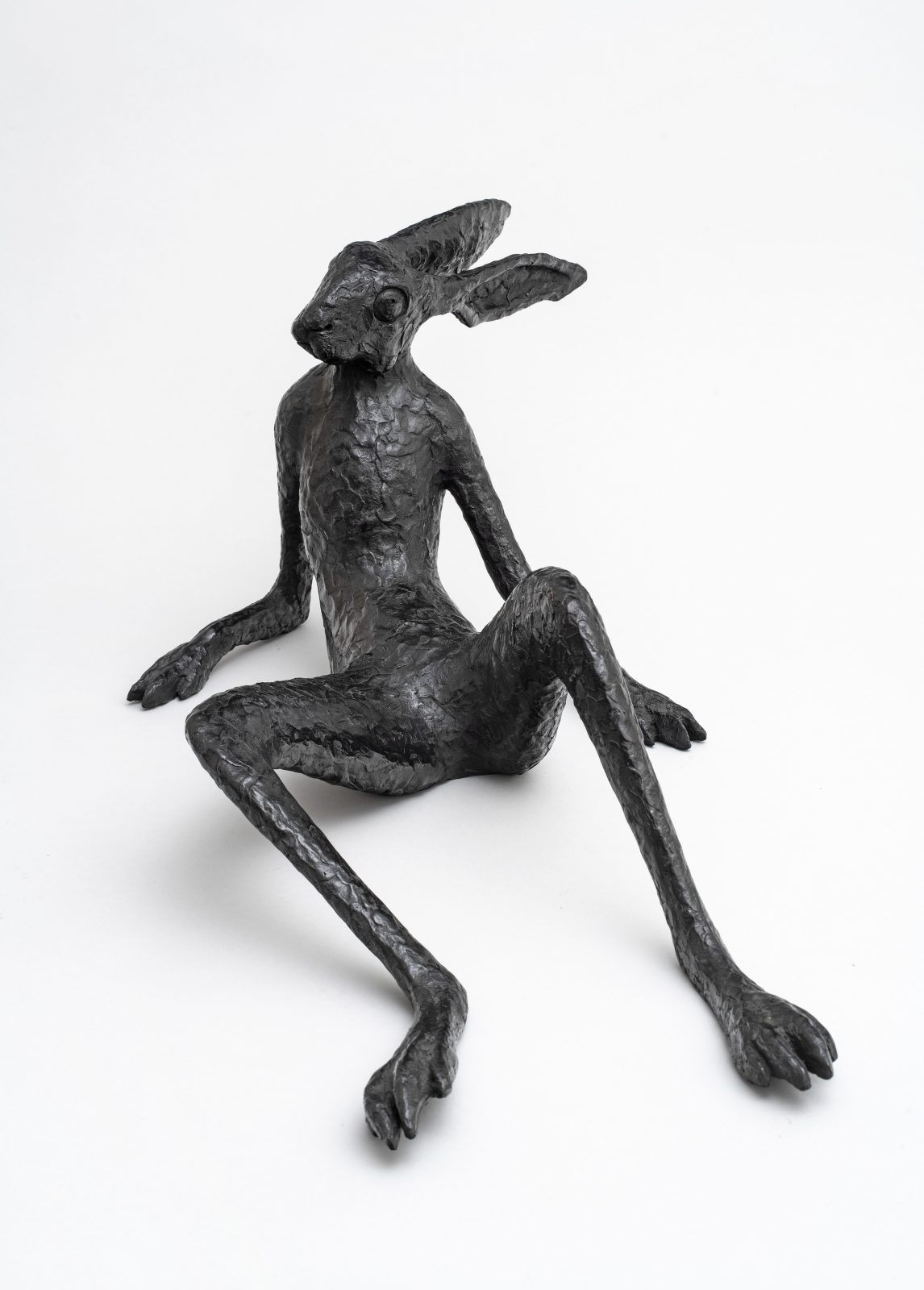 Exposition Pierre Voituriez – « Plaine rencontre » à la galerie Gilbert Dufois
